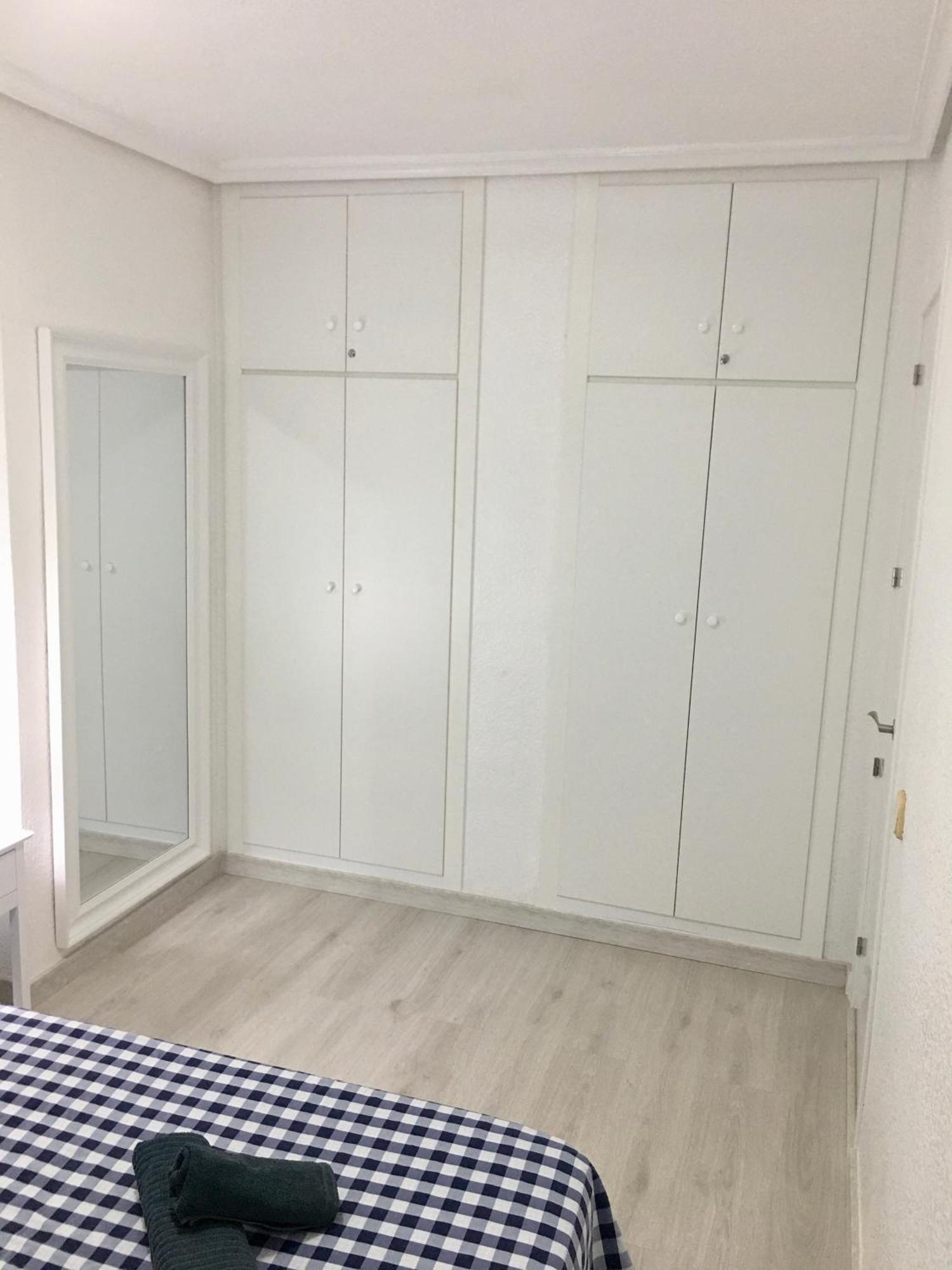 Apartment Beach El Albir Extérieur photo