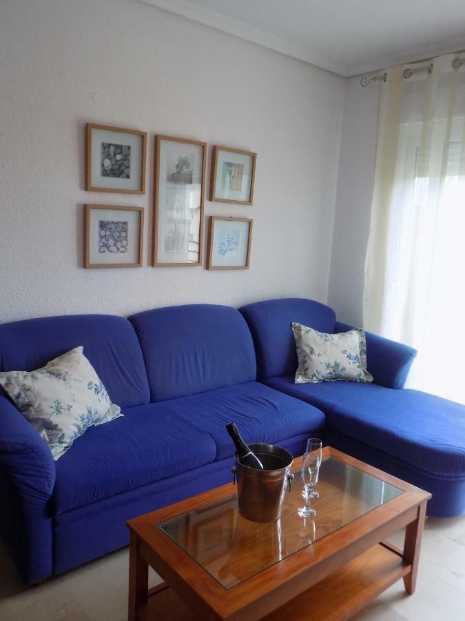 Apartment Beach El Albir Extérieur photo